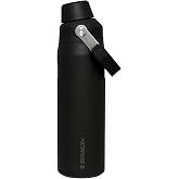 Stanley Aerolight IceFlow Fast Flow İ&ccedil;ecek Şişesi, 0.7 L