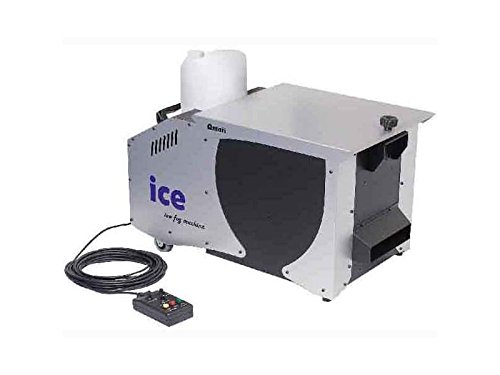 Preisvergleich Produktbild Antari ICE-101 Bodennebelmaschine