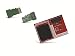 Produktbild ODROID-XU3/XU4 eMMC 5.0 Modul, 16 GB, mit Linux