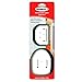 Bindaboo Retractable Pet Gate Spacers White