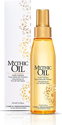 L’Oréal Professionnel Mythic Oil, 1er Pack (1 x 125 ml) - 3
