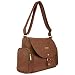 timi & leslie Metro Messenger Diaper Bag (Barcelona)