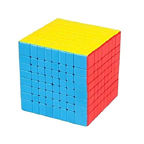 Preisvergleich Produktbild 8x8 Speed Cube (Typ MF8)