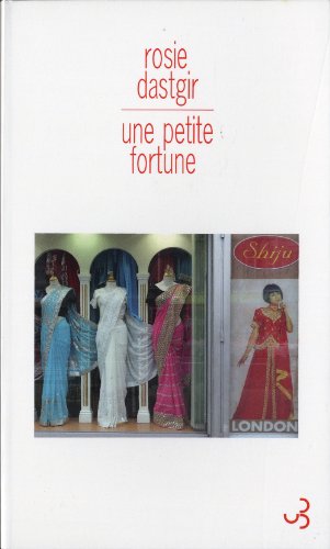 couverture de : Une petite fortune