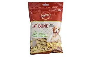 Trumppetz Gnawlers Oat Bone 225 Gm - 25 Pieces