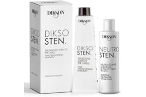 MÜSTER & DIKSON DIKSON Dikso Sten Trattamento Stirante 100ml