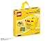 Neat-Oh! LEGO Head Toy Tote and Playmat