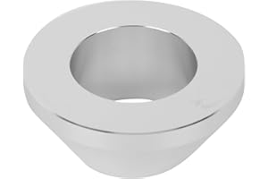 SORANDY Cône de Centrage pour Changeur de Pneus, Cône de Centrage Manuel pour Changeur de Pneus