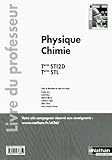 Image de Physique chimie - Terminales STI2D-STL