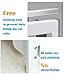 Solid Wooden Baby Cot bed Cotbed Toddler Bed & Premier Water repellent Mattress Made in England