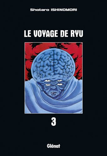 Le Voyage de Ryu — Tome 3