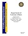Produktbild Audit of VA’s implementation of Executive Order 13520, "reducing improper payments" [electronic resource].