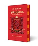 Harry Potter and the Chamber of Secrets - Gryffindor Edition by 