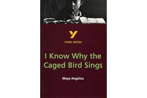 I Know Why the Caged Bird Sings everything you need to catch up, study and prepare for and 2023 and 2024 exams and assessments
