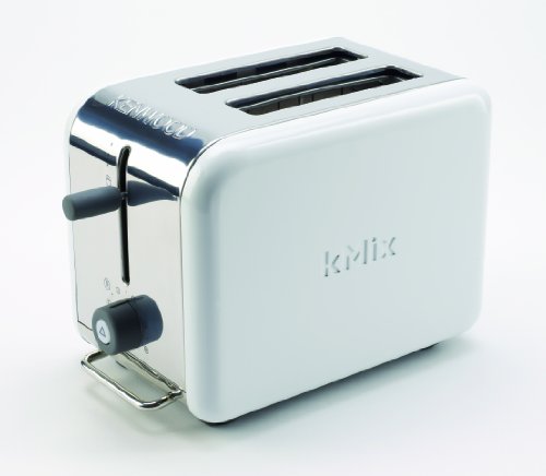 Kenwood TTM 020 Kmix Toaster Peekm View Funktion (900 Watt) kokosnuss weiß - 2