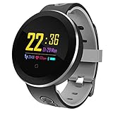smart lady faiz [A prueba de agua IP68] adopta un diseño de proceso a prueba de polvo e impermeable IP68 para satisfacer fácilmente las necesidades impermeables de lavarse las manos a diario, lavar platos, etc.