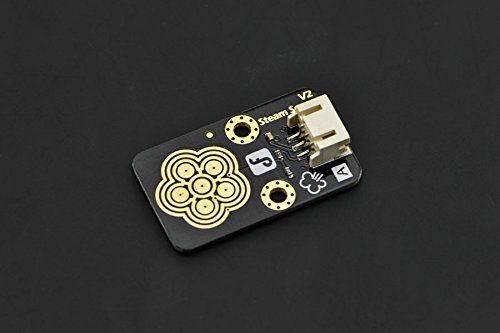 Preisvergleich Produktbild DFRobot Steam Sensor - DIY Maker Open Source BOOOLE