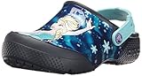 crocs Mädchen Funlabfrznclg Clogs, Blau (Navy), 27-28 EU