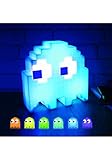 Pac-Man - Ghost Light