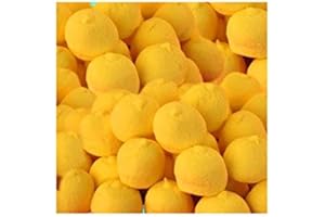 FINI BALLE DE GOLF PECHE - 1000gr