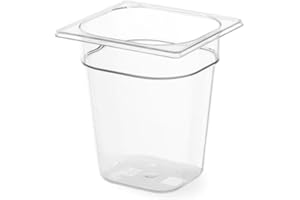 HENDI Contenitore gastronomico