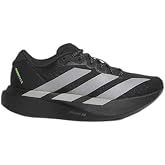 Adidas Adizero Evo Sl J Gen&ccedil; Koşu Ayakkabısı KK3653 Siyah