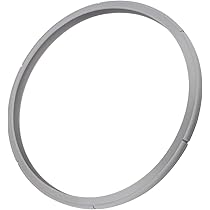 Guarnizione Pentola A Pressione Fissler Ø22cm - Codice 038-667-00-205/0 - Garanzia 5 Anni ONIX TECH - Foto 6