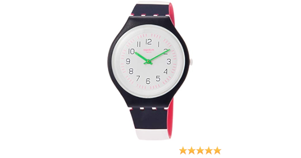 swatch watch lazada