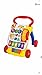 AAJ First Steps Baby Activity Walker