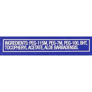 Gillette - Blue II Plus Disposable Razors (Pack of 4) - Image 2