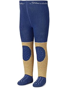 Sterntaler Baby - Jungen Strumpfhose Krabbelstrumpfhose Auto