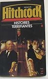 Histoires terrifiantes