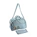 Mee Mee Multifunctional Nursery Bag (Blue) RS.659.40