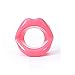 Produktbild ANAM 2 Sex Mund gefüllt für Frauen, Adult Toys Spiele, Mund Maulkorb für weiblich, Sex Toys für Paare, 2pcs Red, Dia: 1.6inch