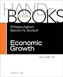 Image de Handbook of Economic Growth: 2B