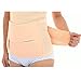 TININNA 2 in 1 Maternity Support Belt Postpartum Postnatal Support Girdle Belt Waist Trimmer Slimmer Tummy Shaper for Women S