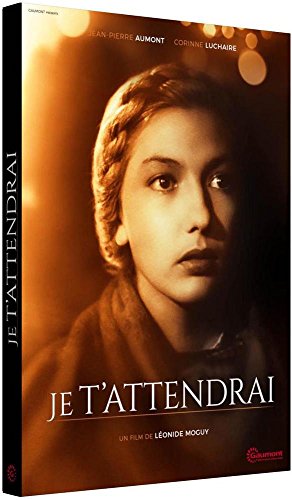 Preisvergleich Produktbild Je t'attendrai [FR Import]