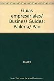 Image de Guias empresariales/ Business Guides: Paileria/ Pan