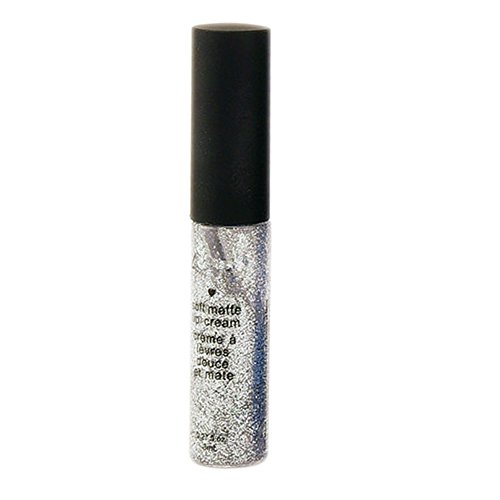 Blue Vessel Funkelnde Wasserdichte Auge Liner Stift Stift Glanz Flüssigen Eyeliner Glitzer (Silber)