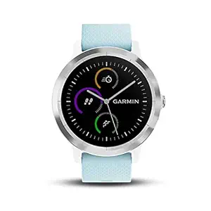 Garmin Vivoactive 3 Element Azure Smartwatch