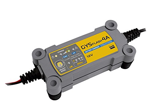 Preisvergleich Produktbild GYS 029156 GYSFLASH 4A
