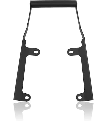 Support de fixation pour smartphone / GPS compatible avec Gilera GP 800 2006-2013 | Moto Discovery