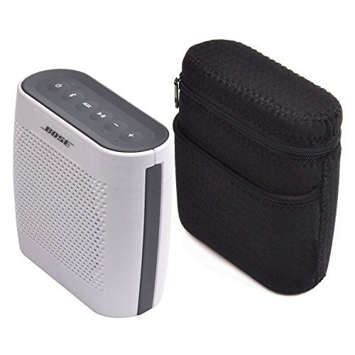 bose soundlink color carry case