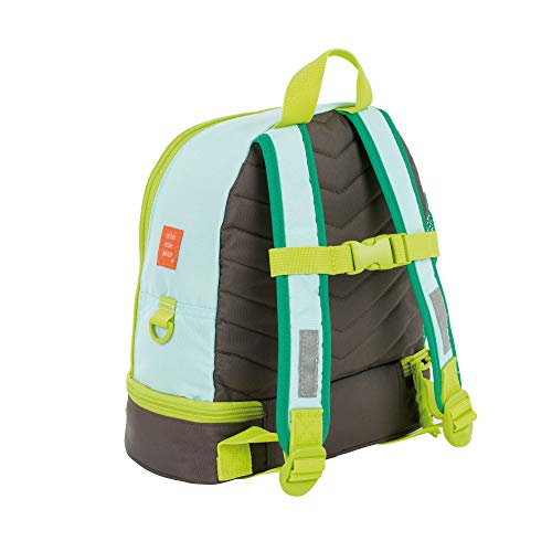Lässig Little Tree Fox Kinderrucksack - 2