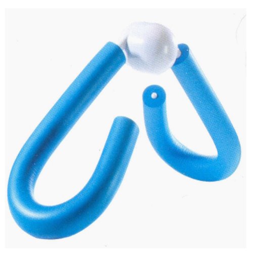 Oberschenkeltrainer Armtrainer Brust - Beintrainer Expander Anti Cellulite