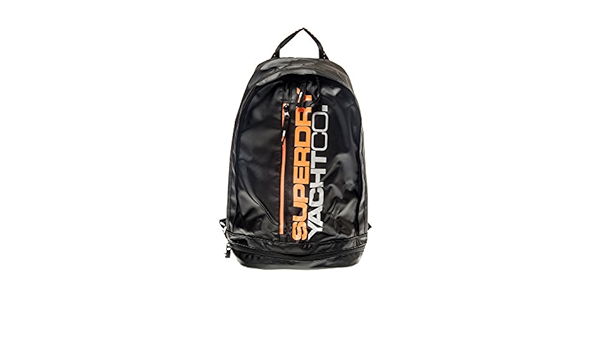 superdry yachter backpack