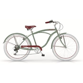 Coppia Clip Pantaloni Bici Vintage Cromati Bicicletta Argento