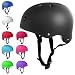 Produktbild Outtybrave Mountain Fahrradhelm für Outdoor-Sport, Skateboard, Wandern, Radfahren, Sicherheit, zufällige Farbe