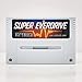 Produktbild Super Everdrive V2 Flash Cart für Super Nintendo (Versand aus China)