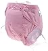 TANGDA Reusable Pocket Cloth Nappy, Fastener: Popper and Velcro, Various Patterns